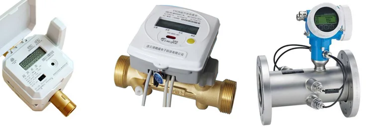 Ip68 2 Mhz Low Power Ultrasonic Transducer For F Meter - Buy Low Power