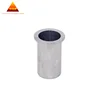 Investment Casting Stellite Cobalt And Chromium Alloy Valve Guide Bushing