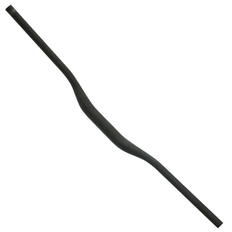 

35mm rise 30 carbon down hill handlebar mtb carbon fiber handlebar HM06, N/a