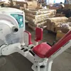 New Design GYM Fitness Equipment Two Function Hip Abductor Adductor GYM Equipment