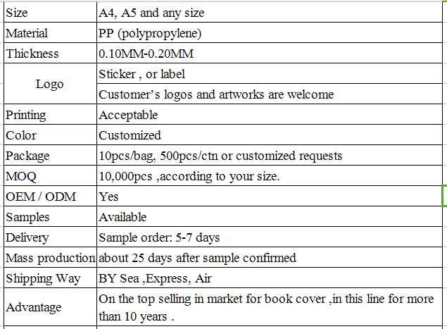 diy transparent book cover 34 2 21 5cm for students gradebook a5 gradebook cover
