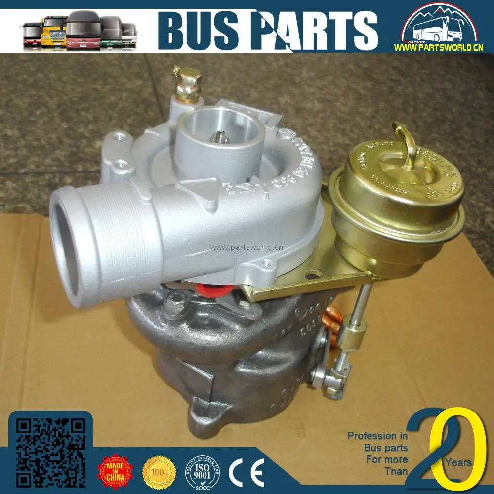 he200wg turbo 3796180 3776286 para foton isf2.8 camion
