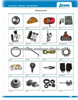 Bajaj Boxer Ct-100 Spare Parts In Srilanka - Buy Motorcycle Spare Parts