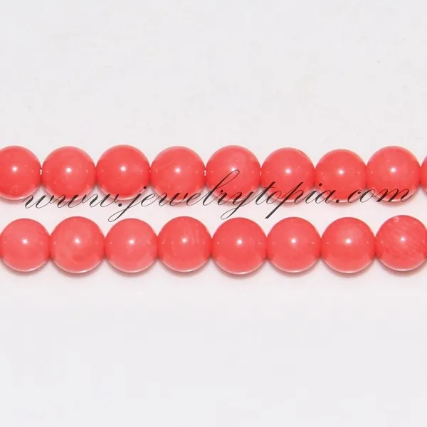 шар латексный коралловый. коралл шары. коралловые шарики. розовый коралл камень. коралл шары.