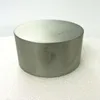Pure 99.999 5N round or square germanium stone,germanium wafers,sgermanium window