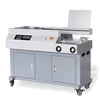 SIGO paper glue bind S60-A3 paper book binder machine note book glue binding machine