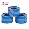Good quality Metal tin/iron snowflake zinc oxide adhesive plaster hot sale