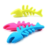 

Hot Selling Eco-friendly Rubber Pet Chew Dog Toy