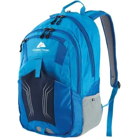 hydration compatible backpack