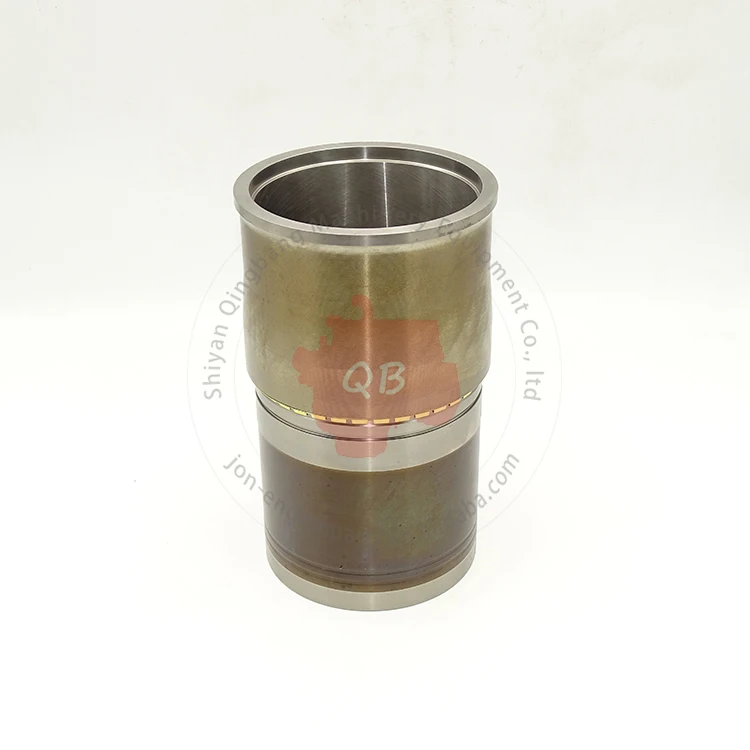 Genuine 4376392 Diesel Engine Spare Parts Original ISX QSX Cylinder ...