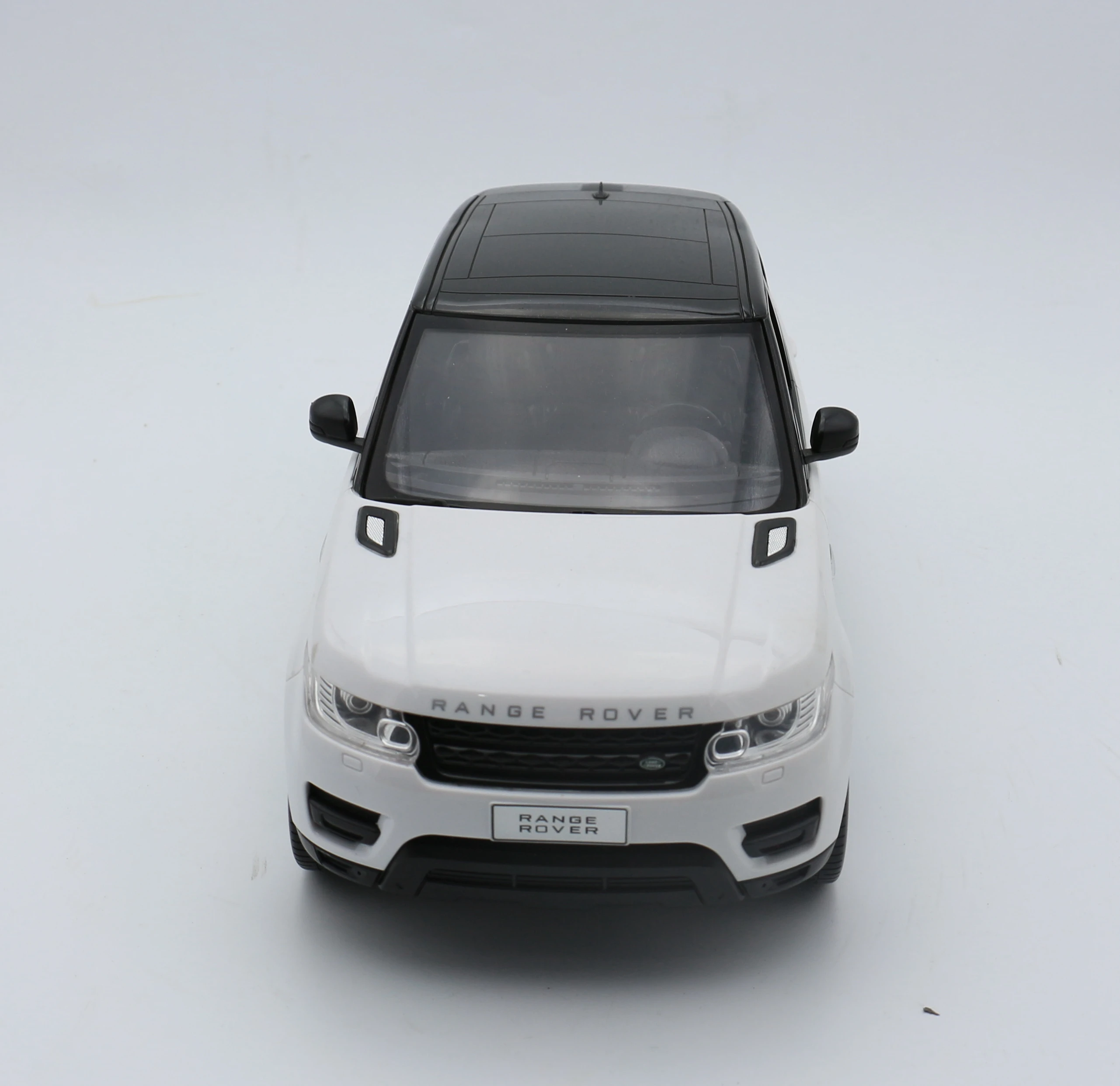 1 14 R Cカーランドローバーレンジローバーカーライセンスリモコンおもちゃ Buy レンジローバー車 R C カー リモコンのおもちゃ Product On Alibaba Com