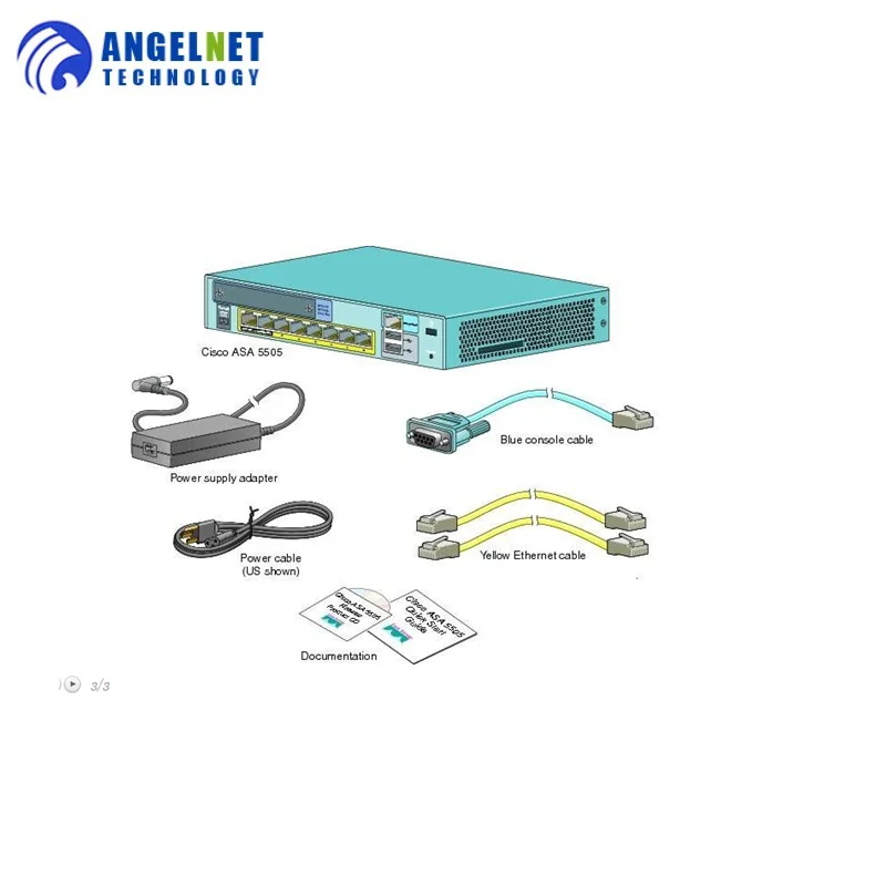 Cisco Asa 5505 Firewall Pictures Images Photos On Alibaba