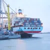 ningbo transport case sea freight charges