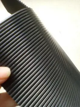 Fapre 3mm Fine Ribbed Rubber Sheet Corrugated Rubber Mat Buy