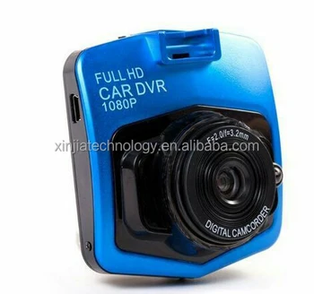 Factory Price Gt300 User Manual Fhd 1080p Dash Cam Car Camera Dvr Video