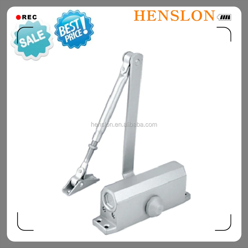 
Foshan Factory supply door closer,door stopper,door accessories 