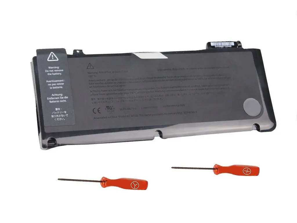 purchase new battery for mac pro 2011