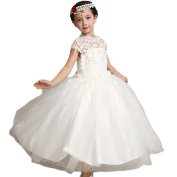 41 Model Baju Pesta Anak Elegan Gratis