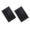 High efficiency industry Polycrystalline Solar Panels Quality Battery Board chip