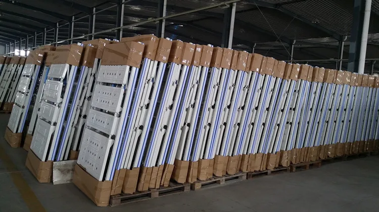 ABS 7 Function hospital electric bed for icu room With CFR Function