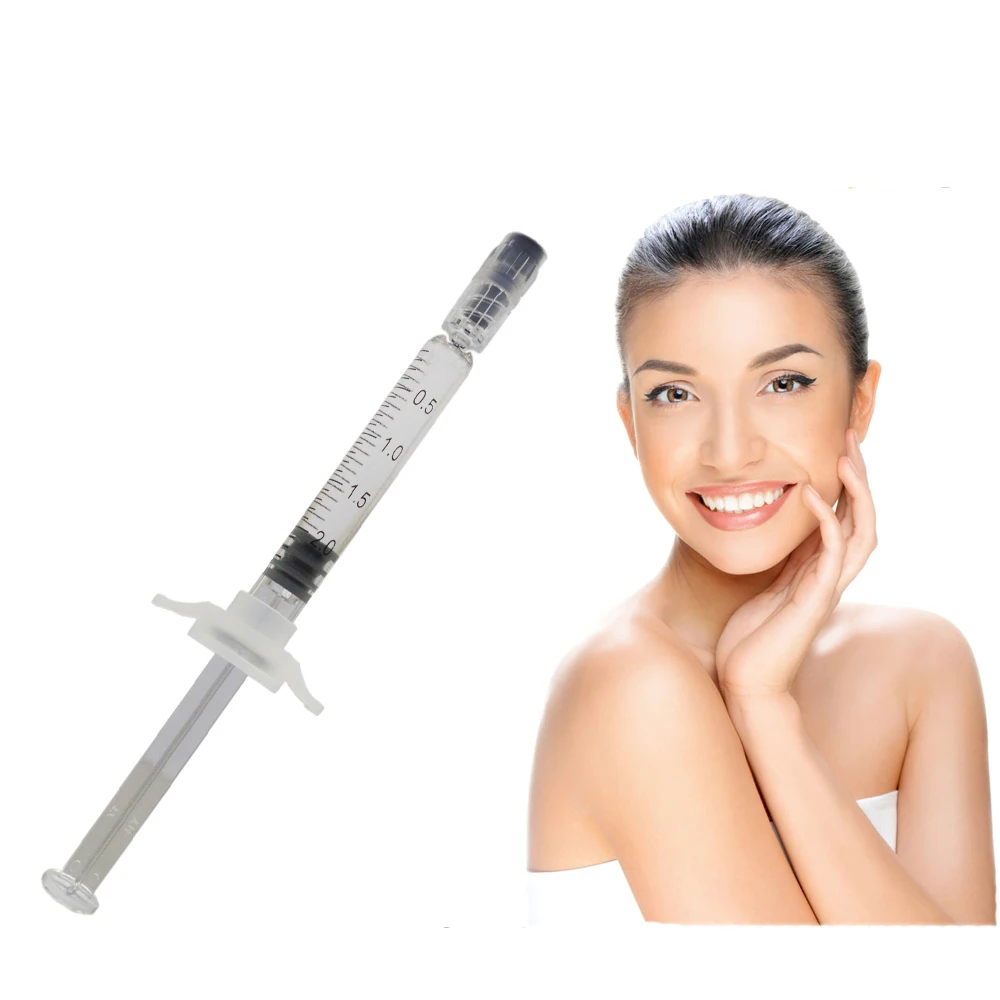 

Yastrid Hyaluronate Acid Ha Dermal Filler Injection, Dermal Filler Deep 2.0ml