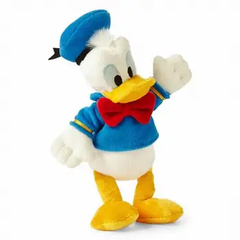 donald duck stuffed toy