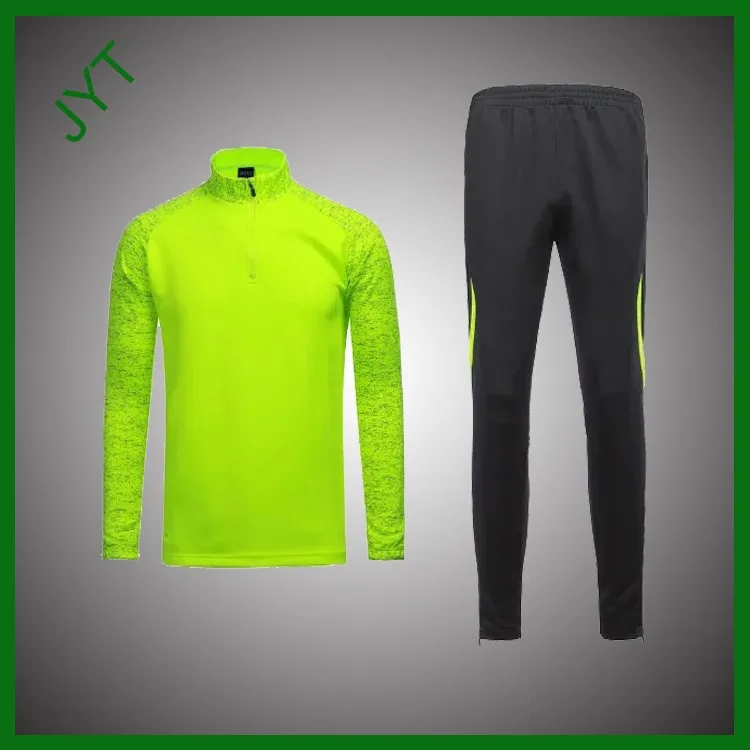 2018 Quality Men Jogging Wear Sublimation Custom Tracksuit - Buy ...