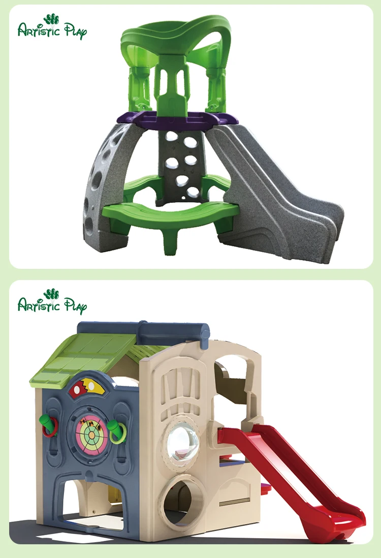 Plastic Playground Material Climbing Frames For Kids Buy Climbing