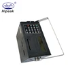 panel meter flow totalizer portable btu ultrasonic Flow Meter