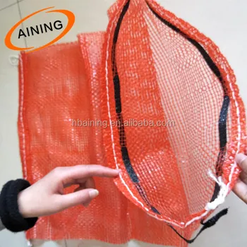 mesh corn bags wholesale