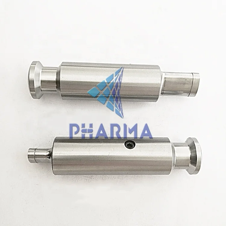 product-PHARMA-3D Punch Press Mold die for candy tablet press round die tdp5-img-1