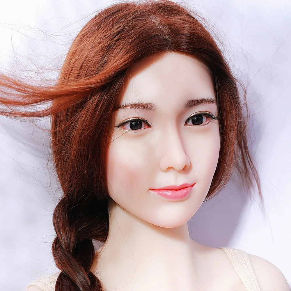 免费送货新产品大胸部逼真的硅胶性感娃娃