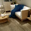 Easy to install and waterproof vinyl pvc flooring 4.0mm 4.0mm click soft&safe pvc flooring