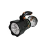 9 in 1Military survival rescue waterproof hand crank dynamo LED with SOS IP65 camping lantern