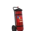 WholesaleEasy to use cartridge type parts 50kg abc wheeled dry powder fire extinguisher