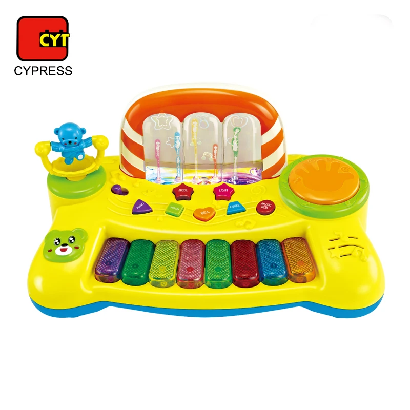 children's musical toys