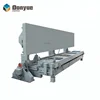 sand aac block machinery plant and small AAC brick production line in kazakhstan