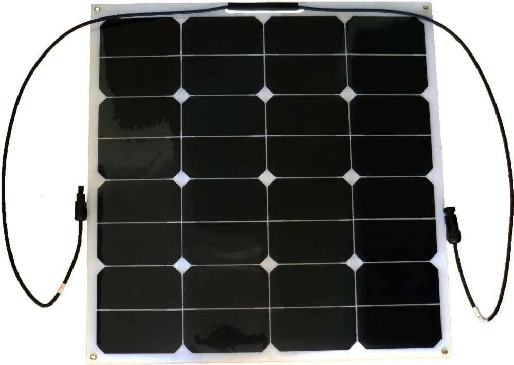 Small Size Bendable Solar Panel 10w 15w 20w 30w 50w Flexible Portable ...