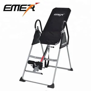 Emer Inversion Table Exercise Emer Inversion Table Exercise