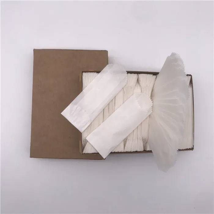 Mini Small Wax Paper Baggies / Vellum Glassine Wax Stamp Bags Buy Wax Paper Baggies,Small Wax