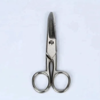 ergonomic scissors