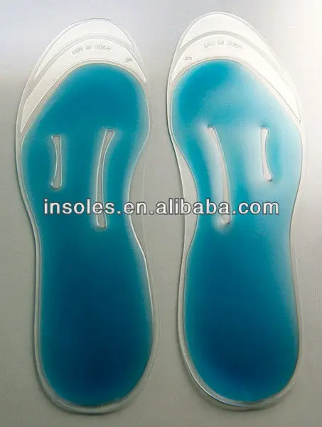 water insoles