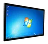 55inch interactive android all in one pc tv computer hardware & software touch
