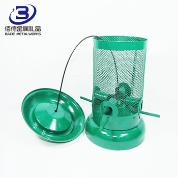 Window Wood Hanging Bird Water Feeder Buy Hanging Bird