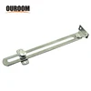 Adjustable Steel Metal Window Hold Open Hardware
