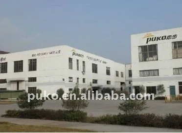 factory