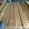 0.25mm kraft paper back teak wood veneer