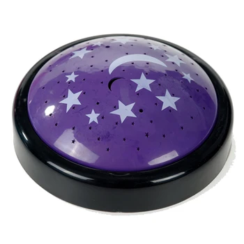 Full Stock Baby Room Night Light Star Ceiling Projector Night Light