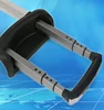 Luggage Suitcase Telescopic Handle Replacement Spare Part Pull Out Handle Bag Parts & Accessories