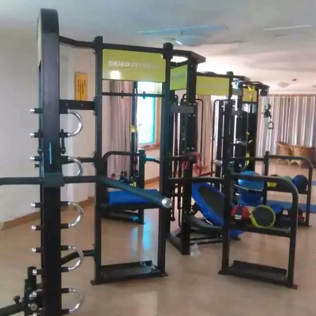 Best Indoor Exercise Multiple Function Gym Exercise Equipment Buy Gym